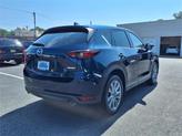 Thumbnail of 2021 Deep Crystal Blue Mica Mazda CX-5