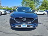 Thumbnail of 2021 Deep Crystal Blue Mica Mazda CX-5
