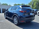 Thumbnail of 2021 Deep Crystal Blue Mica Mazda CX-5