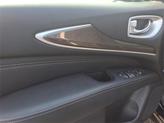 Thumbnail of 2020 Hermosa Blue INFINITI QX60