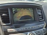 Thumbnail of 2020 Hermosa Blue INFINITI QX60