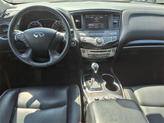 Thumbnail of 2020 Hermosa Blue INFINITI QX60