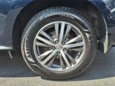 Thumbnail of 2020 Hermosa Blue INFINITI QX60