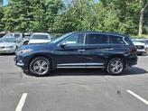 Thumbnail of 2020 Hermosa Blue INFINITI QX60