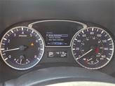 Thumbnail of 2020 Hermosa Blue INFINITI QX60