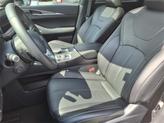 Thumbnail of 2025 Majestic White INFINITI QX60