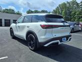 Thumbnail of 2025 Majestic White INFINITI QX60