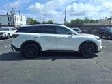 Thumbnail of 2025 Majestic White INFINITI QX60