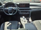 Thumbnail of 2025 Majestic White INFINITI QX60