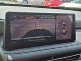 Thumbnail of 2025 Majestic White INFINITI QX60