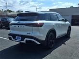 Thumbnail of 2025 Majestic White INFINITI QX60