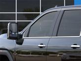 Thumbnail of 2025 Onyx Black GMC Sierra 2500