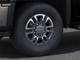 Thumbnail of 2025 Onyx Black GMC Sierra 2500