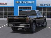 Thumbnail of 2025 Onyx Black GMC Sierra 2500