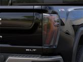 Thumbnail of 2025 Onyx Black GMC Sierra 2500