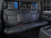 Thumbnail of 2025 Onyx Black GMC Sierra 2500