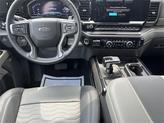 Thumbnail of 2024 Red Chevrolet Silverado 1500
