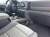 Thumbnail of 2024 Red Chevrolet Silverado 1500