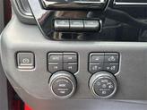 Thumbnail of 2024 Red Chevrolet Silverado 1500