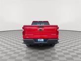 Thumbnail of 2024 Red Chevrolet Silverado 1500