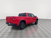 Thumbnail of 2024 Red Chevrolet Silverado 1500