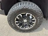 Thumbnail of 2024 Red Chevrolet Silverado 1500
