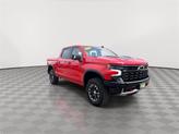 Thumbnail of 2024 Red Chevrolet Silverado 1500