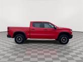 Thumbnail of 2024 Red Chevrolet Silverado 1500