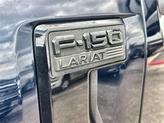 Thumbnail of 2024 Blue Ford F-150