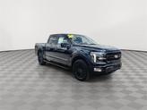 Thumbnail of 2024 Blue Ford F-150