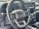 Thumbnail of 2024 Blue Ford F-150
