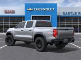 Thumbnail of 2026 Sterling Gray Metallic Chevrolet Colorado