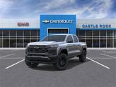 Thumbnail of 2026 Sterling Gray Metallic Chevrolet Colorado
