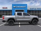 Thumbnail of 2026 Sterling Gray Metallic Chevrolet Colorado