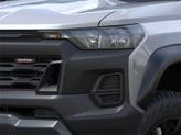 Thumbnail of 2026 Sterling Gray Metallic Chevrolet Colorado