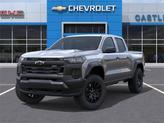 Thumbnail of 2026 Sterling Gray Metallic Chevrolet Colorado