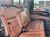 Thumbnail of 2024 Onyx Black GMC Sierra 3500