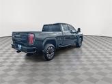 Thumbnail of 2024 Onyx Black GMC Sierra 3500
