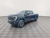 Thumbnail of 2024 Onyx Black GMC Sierra 3500