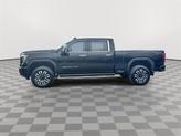 Thumbnail of 2024 Onyx Black GMC Sierra 3500