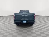 Thumbnail of 2024 Onyx Black GMC Sierra 3500