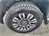 Thumbnail of 2024 Onyx Black GMC Sierra 3500