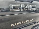 Thumbnail of 2024 Onyx Black GMC Sierra 3500
