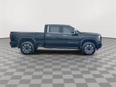 Thumbnail of 2024 Onyx Black GMC Sierra 3500