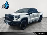 Photo of 2023 Summit White GMC Sierra 1500