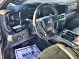 Thumbnail of 2023 Sterling Gray Metallic Chevrolet Silverado 1500