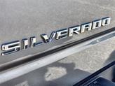 Thumbnail of 2023 Sterling Gray Metallic Chevrolet Silverado 1500