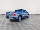 Thumbnail of 2023 Sterling Gray Metallic Chevrolet Silverado 1500