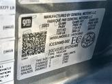 Thumbnail of 2023 Sterling Gray Metallic Chevrolet Silverado 1500