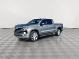 Thumbnail of 2023 Sterling Gray Metallic Chevrolet Silverado 1500